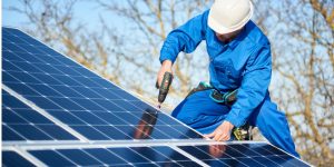 Installation Maintenance Panneaux Solaires Photovoltaïques à Criquetot-sur-Ouville